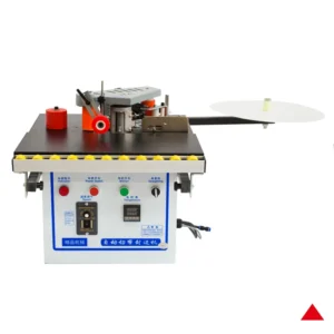 Manual Edge Banding Machine Edge Banding Machine Manual