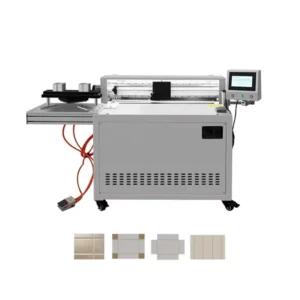 Manual Grooving Machine Rigid Grooving Machine Sheet Grooving Machines