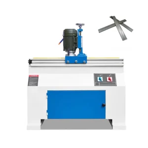 Manual Knife Grinding Machine for Tool Manufacturing Printing Hardware Industries with Efficient Grinding Easy Operation