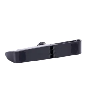 Manual Knife Sharpener with 4 Functions Restore Razor Sharp Edges