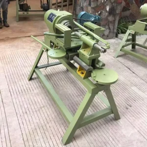 Manual Wood Pray Bead Making Machine Wooden Toys Carving Machine Price