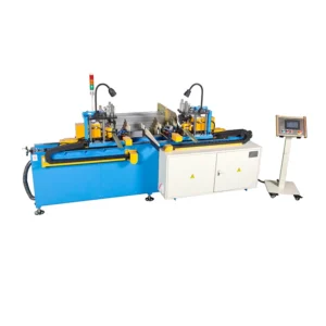 Manufacturer 20mm Processing Capacity Pipe Chamfering Machine