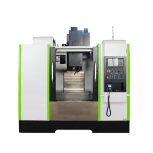 Manufacturer Custom VMC850 Center Cnc Machine Center Vertical Machining Center