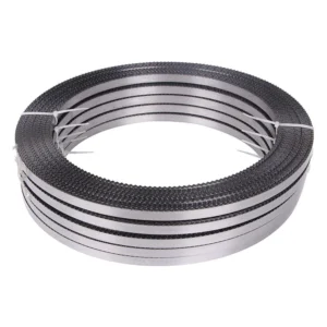 Manufacturer Cutting Meat Bone Harden Tooth Band Saw Blade Meat Cutting Bandsaw Blades
