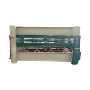 Manufacturer Direct Sale Woodworking Machine Heat Presses for Door Production