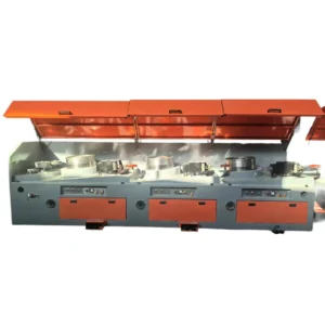 Manufacturer Direct Sales Metal Wire Processing and Drawing Machine