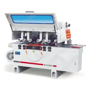 Manufacturer High Quality Multi Blade Rip Saw Machine for Wood Timber