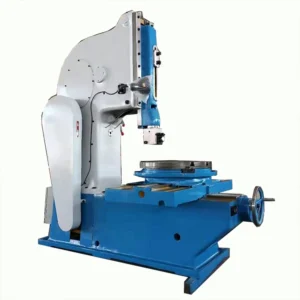 Manufacturer Metal Slotter Machine Vertical Key Groove Cutting Slotting Machine for Sale