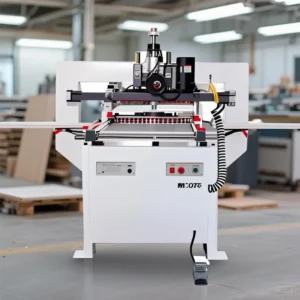Manufacturer Produced 21*2 Drills Multiple Row Drilling Machine Double Row Woodworking Drilling Machine