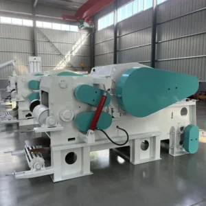 Manufacturer Woodworking Machinery High Quality Wood Pellet Mills