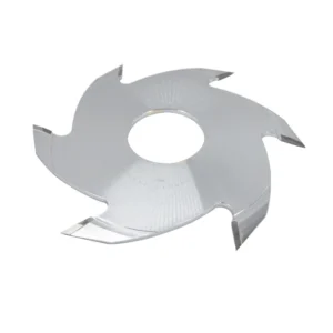 Manufacturer Woodworking Mortise Tenon Spindle Moulder Jointer Knives Carbide Tip Timber Finger Joint Cutter