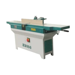 Manufacturers Supply High-speed Heavy-duty Flat Planing Wood Square Planer Machine