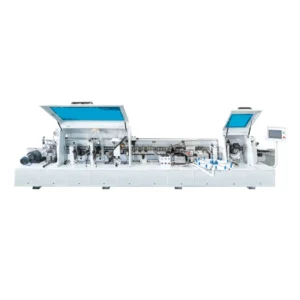 Maquina De Carpinteria CNC Woodworking Machine Auto Edge Banding Machine Full Automatic PUR Branding