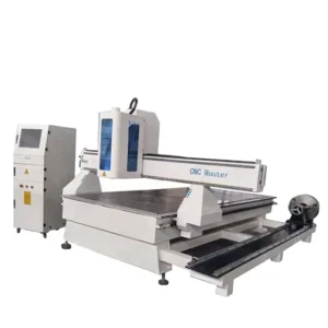 March3 Control 3d Carving Cnc Solid Mdf Wood Cnc Router 4*8 ft Wood Engraving Cnc Machine With Rotary