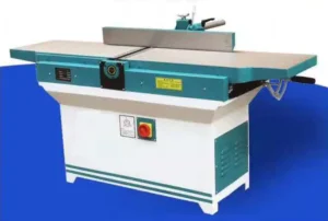 Mb503 Woodworking Machinery Wood Surface Planer Wood Finger Jointer Machine