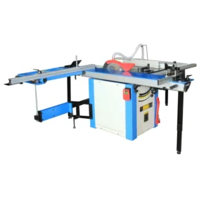 Medium and Large Woodworking Table Saw Machine Circular Saw Cutting Machine