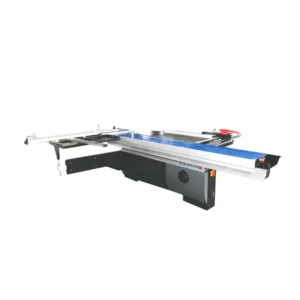Melamine Sliding Table Saw for MDF Cutting Sliding Table Saw with Panel Saws for Wood Cutting Machine for Woodwork