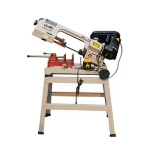 Metal Band Saw Machine Bandsaw Sawmill for Cutting Metal