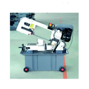 Metal Cutting 7″ Vertical Band Saw Machine Band Saw for Metal