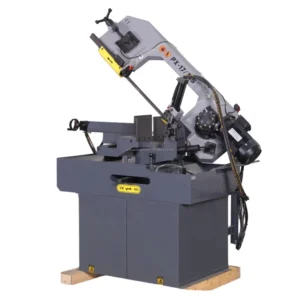 Metal Cutting Band Saw CE Standard Metal Cutting Band Saw and Free Blade