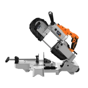 Metal Cutting Band Saw Machine 45 Degrees Cutting Band Saw for Metal