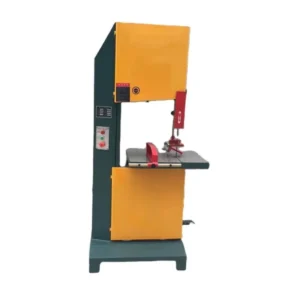 Metal Cutting Band Saw Machine Industrial Timber Band Saw Machine Wood Saw Machine