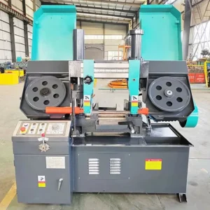 Metal Cutting Band Sawing Machine GB4230