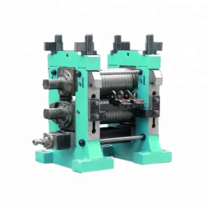 Metal Mill Multi roll Mill Aluminum Mill Copper Mill High Quality and Low Price