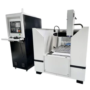 Metal Processing CNC Milling Machine with 3 Axis Small Vertical Mill CNC Machine Cast Iron CNC Router Machine 1325