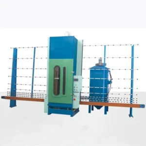Metal Sanding Advanced Structure Machine Manual Glass Sandblasting Machine
