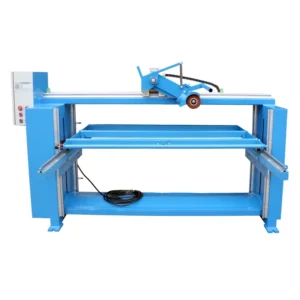 Metal Sheet and Square Tube Polishing Machine with Motor Engine Aluminum Iron Material Home Use