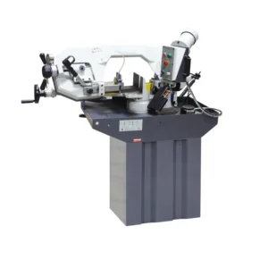 Metal Steel Cutting Band Saw Machine Cut off Saw