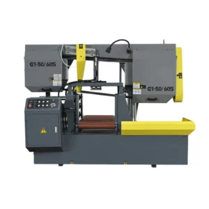 Metallic Band Saw Metal Cutting Band Saw Mini Band Saw