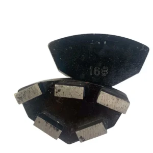 Midstar Metal Bond Cassani Diamond Grinding Tool for Granite Marble