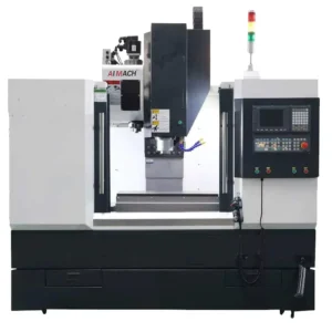 Milling Machining Center VMC500 CNC Machining Center