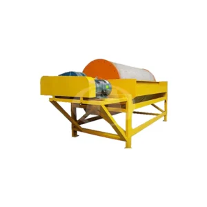 Mineral Gold Sand Roller Magnetic Roller Separator Machine