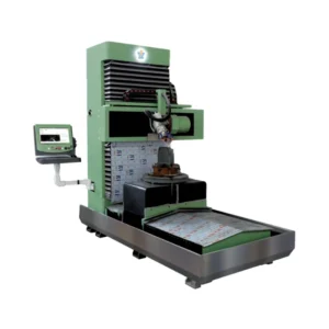 Mini 5 Axis Vertical Engraving CNC Router Stone Machine for Granite