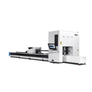 Mini CNC Laser Cutting Machine Desktop for Metal Wood Acrylic Engraving Supports BMP DXF