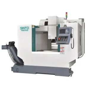 Mini CNC Milling Machine CNC Vertical Machining Center VMC VM950S