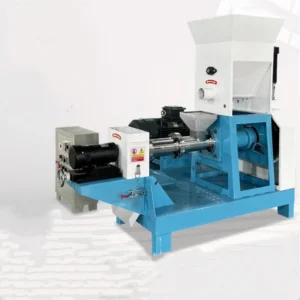 Mini Floating Fish Feed Fish Meal Pellet Making Machine Fish Food Pellet Machine