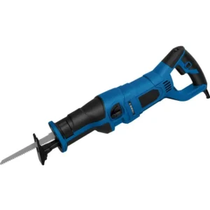 Mini Handheld 1200W High Power Reciprocating Saw for Wood Metal PVC Pipe Cutting Woodworking Chainsaw