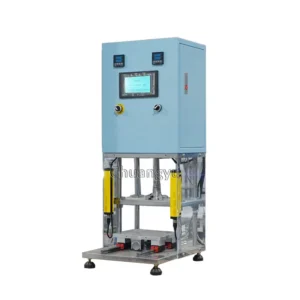 Mini Manual Heat Press Machine With Touch Screen Control And Pneumatic Operation Flatbed Printer New For Leather Applications