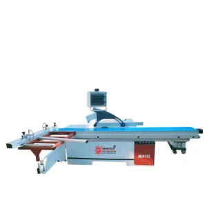 Mini Multifunction Sliding Panel Table Saw Wood Table Saw Machine Double Blade Sliding Table Saw