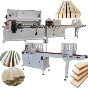 Mini Short Wood Automatic Feeder 4 Side Thickness Woodworking Planer Machine Prices