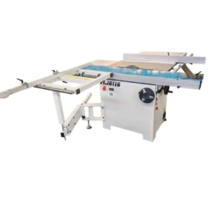 Mini Sliding Table Panel Saw for Wood Board Processing Factory Direct Sale