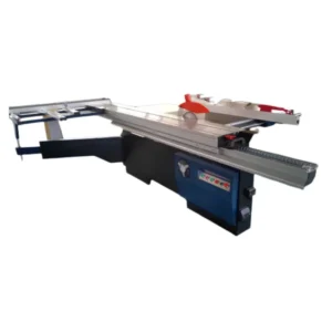 Mini Sliding Table Saw Portable Saw Mill for Woodworking