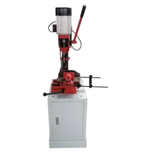 Mini Tenoning Machine for Woodworking Mortising Machines