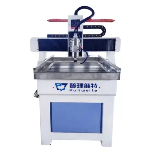 Mini Wood Carving Machine for Detailed Crafts and Artwork with Compact Design