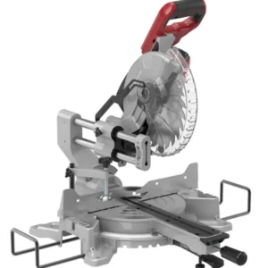 Miter Saw