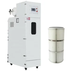 Mobile High pressure Industrial Filter element Cleaning Machine Cost saving Filter element Regeneration Equipment